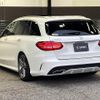 mercedes-benz c-class-station-wagon 2017 quick_quick_LDA-205204_WDD2052042F598324 image 16