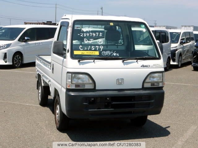 honda acty-truck 1997 No.15980 image 2