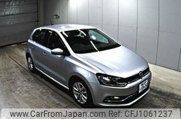 volkswagen polo 2016 -VOLKSWAGEN 【岡山 530ろ1826】--VW Polo 6RCJZ-WVWZZZ6RZHV015642---VOLKSWAGEN 【岡山 530ろ1826】--VW Polo 6RCJZ-WVWZZZ6RZHV015642-