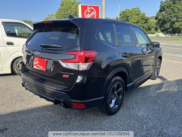 subaru forester 2022 quick_quick_4BA-SK5_SK5-031142 image 2