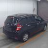 nissan note 2018 CFJ Bid_E12-589148 image 2