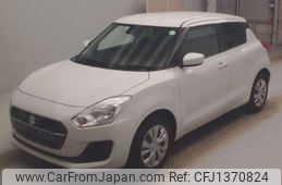 suzuki swift 2020 -SUZUKI--Swift DBA-ZC83S--ZC83S-142523---SUZUKI--Swift DBA-ZC83S--ZC83S-142523-