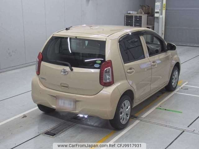 toyota passo 2015 -TOYOTA--Passo DBA-KGC30--KGC30-0218825---TOYOTA--Passo DBA-KGC30--KGC30-0218825- image 2