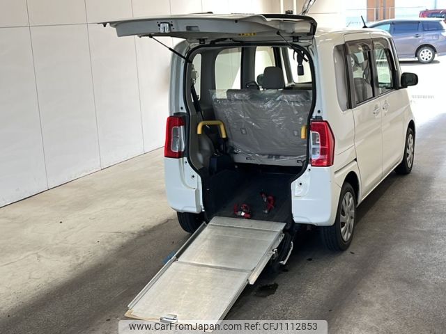daihatsu tanto 2015 -DAIHATSU 【奄美 580あ1714】--Tanto LA600S-0275391---DAIHATSU 【奄美 580あ1714】--Tanto LA600S-0275391- image 2