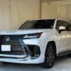 lexus lx 2022 -LEXUS 【名変中 】--Lexus LX VJA310W--4011597---LEXUS 【名変中 】--Lexus LX VJA310W--4011597- image 1