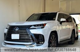 lexus lx 2022 -LEXUS 【名変中 】--Lexus LX VJA310W--4011597---LEXUS 【名変中 】--Lexus LX VJA310W--4011597-