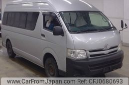 toyota hiace-commuter 2012 quick_quick_CBF-TRH228B_TRH228-0004468