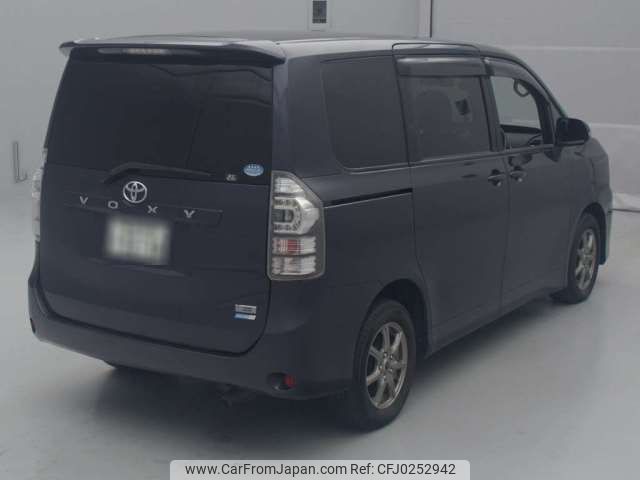 toyota voxy 2013 -TOYOTA 【青森 500ﾕ9236】--Voxy DBA-ZRR75G--ZRR75-0104783---TOYOTA 【青森 500ﾕ9236】--Voxy DBA-ZRR75G--ZRR75-0104783- image 2