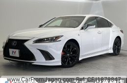 lexus es 2021 CFJ1878847