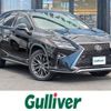 lexus rx 2018 -LEXUS--Lexus RX DBA-AGL25W--AGL25-0007665---LEXUS--Lexus RX DBA-AGL25W--AGL25-0007665- image 1