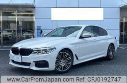 bmw 5-series 2020 quick_quick_JF20_WBAJF52080BP77735