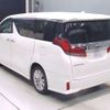 toyota alphard 2020 -TOYOTA 【岐阜 303な3922】--Alphard AGH30W-0334506---TOYOTA 【岐阜 303な3922】--Alphard AGH30W-0334506- image 7