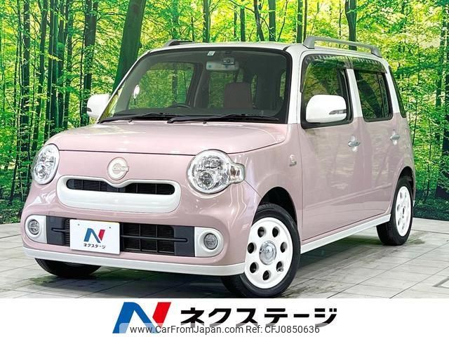 daihatsu mira-cocoa 2015 quick_quick_L675S_L675S-0208060 image 1