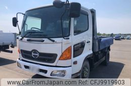 hino ranger 2004 -HINO 【札幌 100ち9715】--Hino Ranger FC1JCEA-11443---HINO 【札幌 100ち9715】--Hino Ranger FC1JCEA-11443-