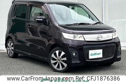 mazda az-wagon 2012 CFJ1876386