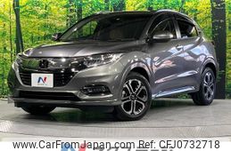 honda vezel 2020 -HONDA--VEZEL DAA-RU3--RU3-1363806---HONDA--VEZEL DAA-RU3--RU3-1363806-