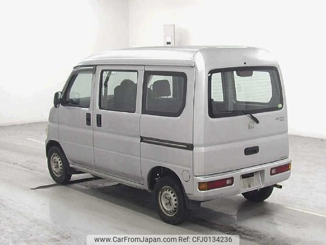 honda acty-van 2006 -HONDA--Acty Van HH5--1605925---HONDA--Acty Van HH5--1605925- image 2