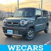 suzuki hustler 2025 quick_quick_5AA-MR92S_MR92S-501779 image 1