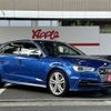 audi s3 2014 -AUDI--Audi S3 ABA-8VCJXF--WAUZZZ8V8FA027707---AUDI--Audi S3 ABA-8VCJXF--WAUZZZ8V8FA027707- image 3