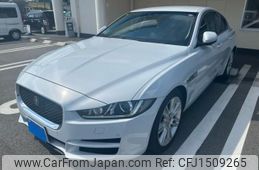jaguar xe 2016 CFJ1509265