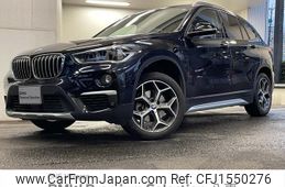 bmw x1 2018 CFJ1550276