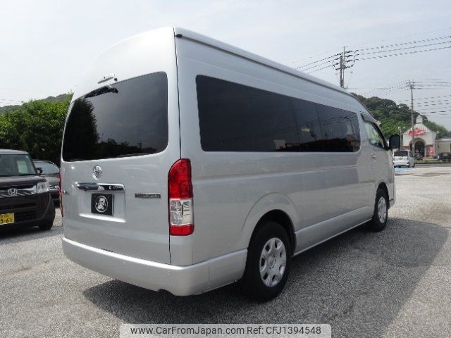 toyota hiace-wagon 2024 -TOYOTA 【高知 300ﾉ6318】--Hiace Wagon TRH224W--0025645---TOYOTA 【高知 300ﾉ6318】--Hiace Wagon TRH224W--0025645- image 2