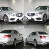 mercedes-benz e-class 2015 -MERCEDES-BENZ--Benz E Class RBA-212036C--WDD2120362B134768---MERCEDES-BENZ--Benz E Class RBA-212036C--WDD2120362B134768- image 2