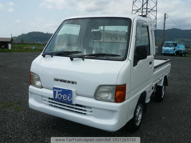 subaru sambar-truck 2000 60c36c4f2ab718c3bbb6a33d5218f979 image 2