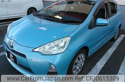 toyota aqua 2012 -TOYOTA--AQUA DAA-NHP10--NHP10-2096676---TOYOTA--AQUA DAA-NHP10--NHP10-2096676-