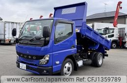 mitsubishi-fuso canter 2024 CFJ1359789