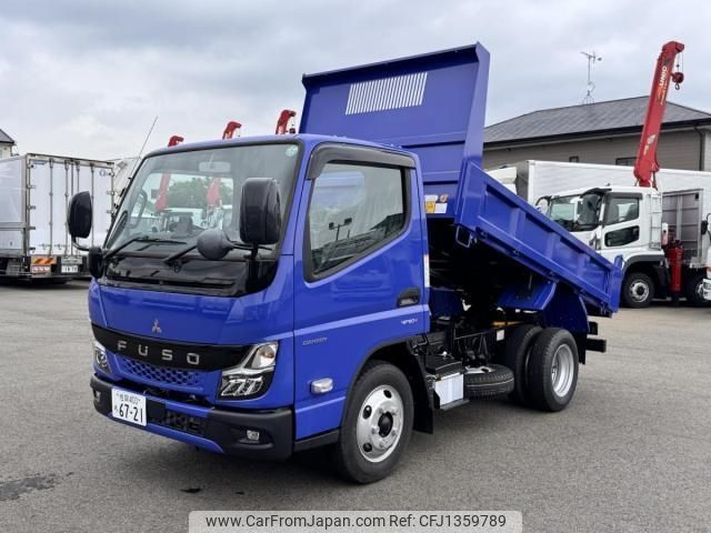 mitsubishi-fuso canter 2024 CFJ1359789 image 1
