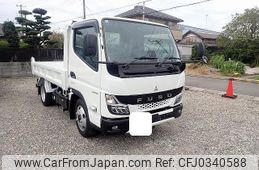 mitsubishi-fuso canter 2024 GOO_NET_EXCHANGE_0541388A30241017W002