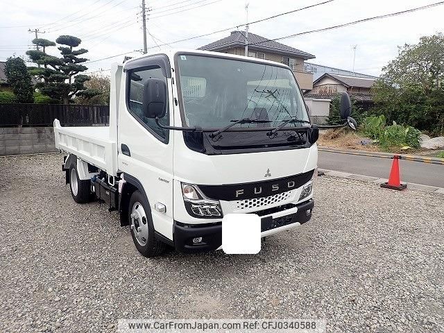 mitsubishi-fuso canter 2024 GOO_NET_EXCHANGE_0541388A30241017W002 image 1