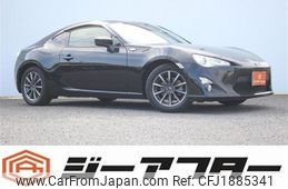 toyota 86 2015 CFJ1885341