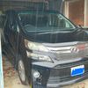toyota vellfire 2011 CFJ1826838 image 1