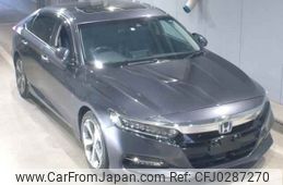 honda accord 2022 -HONDA--Accord CV3-1100645---HONDA--Accord CV3-1100645-