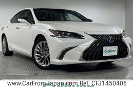 lexus es 2022 CFJ1450406