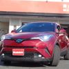 toyota c-hr 2018 -TOYOTA--C-HR DAA-ZYX10--ZYX10-2142106---TOYOTA--C-HR DAA-ZYX10--ZYX10-2142106- image 8