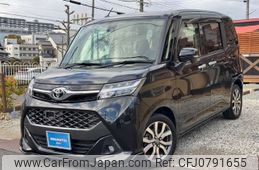 toyota tank 2018 -TOYOTA--Tank DBA-M900A--M900A-0163733---TOYOTA--Tank DBA-M900A--M900A-0163733-