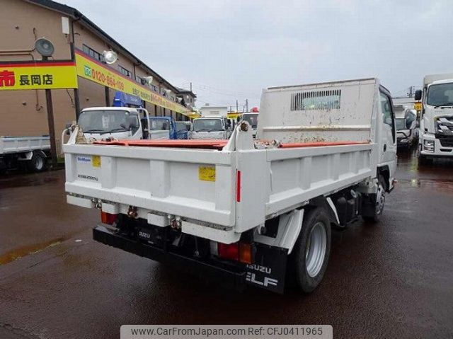 isuzu elf-truck 2019 quick_quick_TPG-NKR85AN_NKR85-7085923 image 2