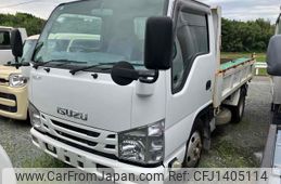 isuzu elf-truck 2017 GOO_NET_EXCHANGE_1101196A30250710W003