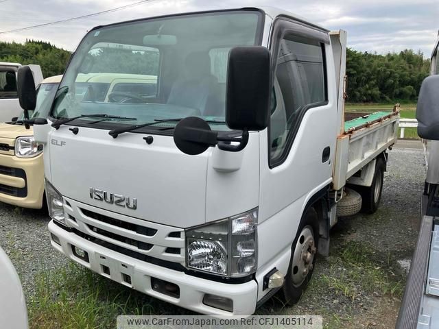 isuzu elf-truck 2017 GOO_NET_EXCHANGE_1101196A30250710W003 image 1