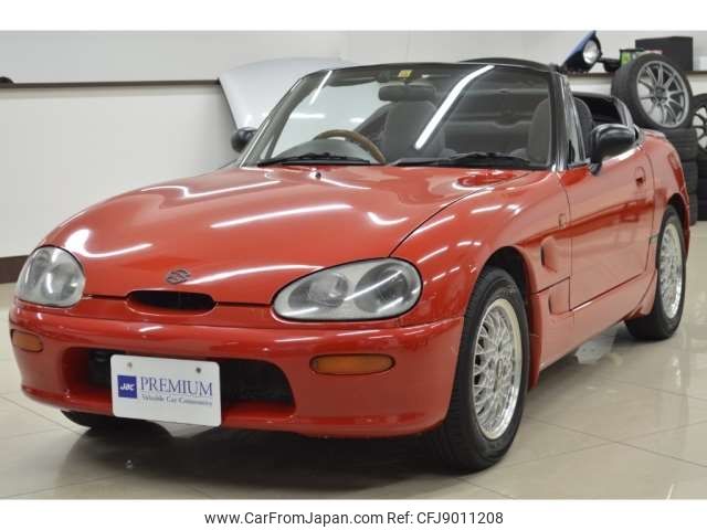 1996 Suzuki Cappuccino for Sale - Cars & Bids