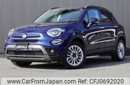 fiat 500x 2020 -FIAT--Fiat 500X 3BA-33413PM--ZFA3340000P870824---FIAT--Fiat 500X 3BA-33413PM--ZFA3340000P870824-