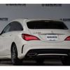 mercedes-benz cla-class 2017 -MERCEDES-BENZ--Benz CLA DBA-117942--WDD1179422N497109---MERCEDES-BENZ--Benz CLA DBA-117942--WDD1179422N497109- image 3