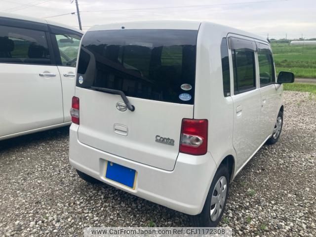 daihatsu move-conte 2009 -DAIHATSU--Move Conte DBA-L575S--L575S-0054246---DAIHATSU--Move Conte DBA-L575S--L575S-0054246- image 2