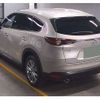 mazda cx-8 2021 -MAZDA 【水戸 302ﾀ3248】--CX-8 3DA-KG2P--KG2P-354790---MAZDA 【水戸 302ﾀ3248】--CX-8 3DA-KG2P--KG2P-354790- image 2