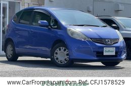 honda fit 2011 CFJ1578529