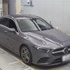 mercedes-benz a-class 2021 quick_quick_3DA-177112_W1K1771122J231721 image 1