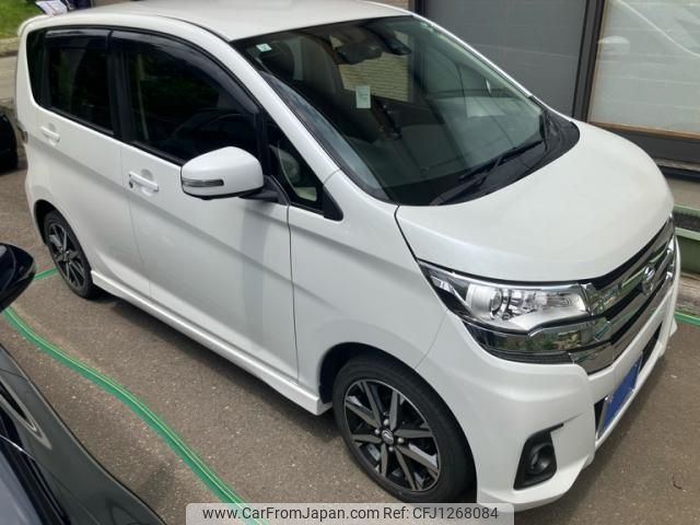 nissan dayz 2017 -NISSAN--DAYZ DBA-B21W--B21W-0417456---NISSAN--DAYZ DBA-B21W--B21W-0417456- image 2